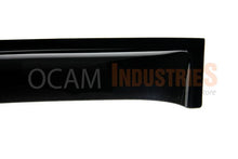 Load image into Gallery viewer, For Toyota LandCruiser 100 105 Series Weathershields Visors and Snorkel-L Shape