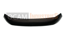 Load image into Gallery viewer, For Ford Ranger PK 2009-2011 Snorkel Bonnet Protector Weathershields Window Visors