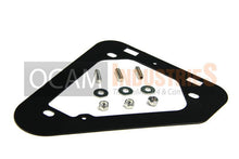 Load image into Gallery viewer, For Ford Ranger PX 2011-2015 Snorkel and Weathershields Window Visors
