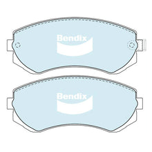 Load image into Gallery viewer, Bendix Ultimate 4WD Disc Brake Pads - DB1148 ULT4WD