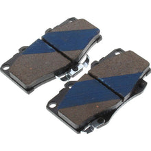 Load image into Gallery viewer, Bendix 4WD/SUV Disc Brake Pads Set Front - DB1149-4WD