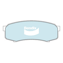 Load image into Gallery viewer, Bendix Ultimate 4WD Disc Brake Pads - DB1200 ULT4WD