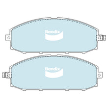 Load image into Gallery viewer, Bendix Ultimate 4WD Disc Brake Pads - DB1361-ULT4WD