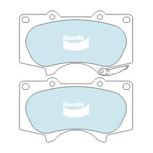 Load image into Gallery viewer, Bendix 4WD/SUV Disc Brake Pads Set - DB1482-4WD
