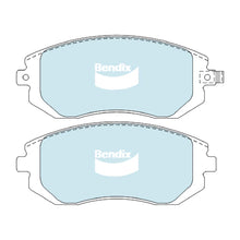Load image into Gallery viewer, Bendix 4WD/SUV Disc Brake Pads Set - DB1491-4WD