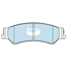 Load image into Gallery viewer, Bendix 4WD/SUV Disc Brake Pads Set - DB1675-4WD