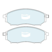 Load image into Gallery viewer, Bendix 4WD/SUV Disc Brake Pads Set - DB1696-4WD