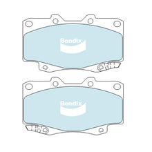 Load image into Gallery viewer, Bendix 4WD/SUV Disc Brake Pads Set - DB1739-4WD