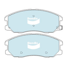 Load image into Gallery viewer, Bendix 4WD/SUV Disc Brake Pads Set - DB1850-4WD