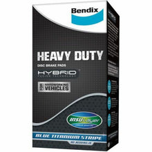 Load image into Gallery viewer, Bendix Heavy Duty Brake Pads Set for Volkswagen Amarok 01/2010-04/2023 DB1915HD