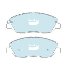 Load image into Gallery viewer, Bendix 4WD/SUV Disc Brake Pads Set - DB2034-4WD