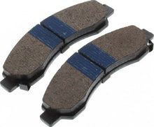 Load image into Gallery viewer, Bendix 4WD/SUV Disc Brake Pads Set - DB2061-4WD