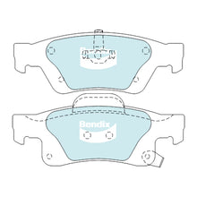 Load image into Gallery viewer, Bendix 4WD/SUV Disc Brake Pads Set - DB2217-4WD