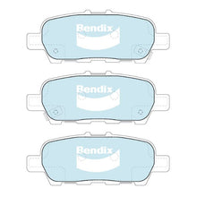Load image into Gallery viewer, Bendix 4WD/SUV Disc Brake Pads Set - DB2340-4WD