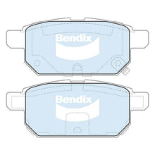Load image into Gallery viewer, Bendix 4WD/SUV Disc Brake Pads Set - DB2364-4WD