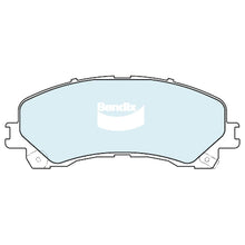 Load image into Gallery viewer, Bendix 4WD/SUV Disc Brake Pads Set - DB2481-4WD