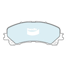 Load image into Gallery viewer, Bendix Ultimate 4WD Disc Brake Pads - DB2481 ULT4WD