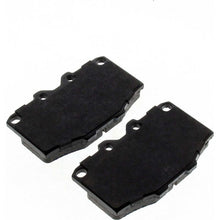Load image into Gallery viewer, Bendix 4WD/SUV Disc Brake Pads Set - DB288-4WD