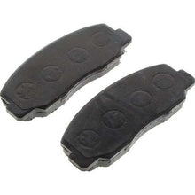 Load image into Gallery viewer, Bendix 4WD/SUV Disc Brake Pads Set - DB292-4WD
