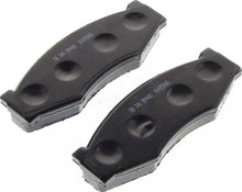 Load image into Gallery viewer, Bendix 4WD/SUV Disc Brake Pads Set - DB340-4WD
