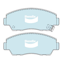 Load image into Gallery viewer, Bendix 4WD/SUV Disc Brake Pads Set - DB409-4WD