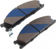 Load image into Gallery viewer, Bendix 4WD/SUV Disc Brake Pads Set - DB438-4WD