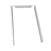 Load image into Gallery viewer, EvaKool Platinum Upright 95L Fridge/ Freezer Mount Kit Silver DC95-MK