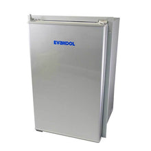 Load image into Gallery viewer, EvaKool Platinum Upright 95L Fridge/ Freezer Mount Kit Silver DC95-MK