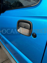 Load image into Gallery viewer, Door Handle Covers For Suzuki Jimny JB74 2019+ Matt Black
