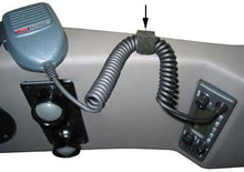 Load image into Gallery viewer, Department of the Interior Roof Console for Toyota Landcruiser 79 Series Single Cab, Up to 2016