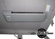 Load image into Gallery viewer, Department of the Interior Roof Console for Toyota Landcruiser 79 Series Single Cab, Up to 2016