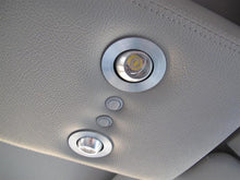 Load image into Gallery viewer, Department of the Interior T-Shaped Roof Console for Toyota Landcruiser 79 Series Single Cab - Up to MY16