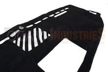Load image into Gallery viewer, Dash Mat for Ford Ranger PXII PXIII 2012-2015 XLT, XLS with Tech Pack