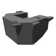 Load image into Gallery viewer, Brown Davis 120L Transfer Auxiliary Long Range Fuel Tank for Dodge Ram 2500 3500 2016-2024, DRAM16A1