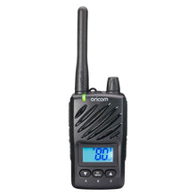 Load image into Gallery viewer, DTX600 Waterproof IP67 5 Watt Handheld UHF CB Radio