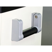 Load image into Gallery viewer, EvaKool Down Under 47L Single Zone Fridge/ Freezer 50mm-Thick Insulation DU47-SZ