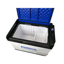 Load image into Gallery viewer, EvaKool Down Under 47L Single Zone Fridge/ Freezer 50mm-Thick Insulation DU47-SZ