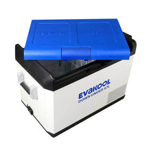 Load image into Gallery viewer, EvaKool Down Under 47L Single Zone Fridge/ Freezer 50mm-Thick Insulation DU47-SZ