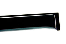 Load image into Gallery viewer, OCAM Weathershields Window Visors For Toyota 4 RUNNER Surf T28, 1990-1995