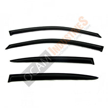 Load image into Gallery viewer, OCAM Weathershields For Honda Accord 2013-16 Window Visors