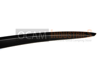 Load image into Gallery viewer, OCAM Weathershields For Honda Civic 2006-2011 Gen 8 Window Visors