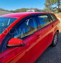 Load image into Gallery viewer, OCAM Weathershields For Holden Commodore VE-VF 2006-17 Wagon Window Visors