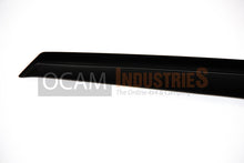 Load image into Gallery viewer, OCAM Weathershields For Toyota Corolla 2012-18 Sedan Window Visors