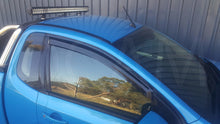 Load image into Gallery viewer, Weathershields For Ford Falcon FG FG-X 2008-2016 Window Visors XR XR6 XR8 2-pcs