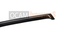 Load image into Gallery viewer, OCAM Weathershields For Ford Fiesta 2008+ Window Door Visors