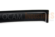 Load image into Gallery viewer, OCAM Weathershields For Toyota Hilux 2005-2015 Extra Cab SR SR5 Visors