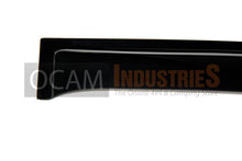 Load image into Gallery viewer, OCAM Weathershields For Toyota Landcruiser 100 105 Series 1998-07 Window Visors