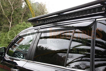 Load image into Gallery viewer, OCAM Weathershields for Toyota Landcruiser 300 Series 04/2021-Current, Injection Moulded Window Visors
