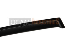 Load image into Gallery viewer, OCAM Weathershields For Volkswagen Passat 2006-2015 Window Visors Tinted