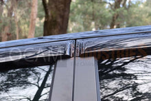 Load image into Gallery viewer, OCAM Weathershields for RAM 1500 DT 2020-Current Window Visors